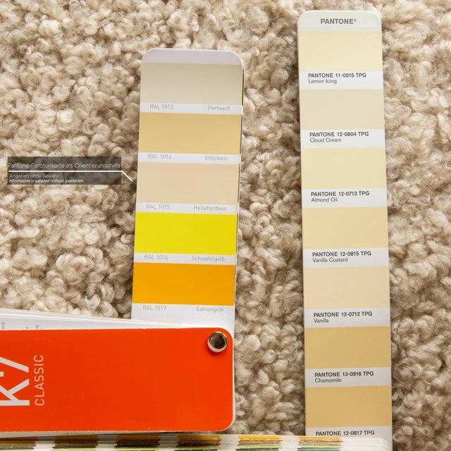 LET Armchair Stands on Black Wooden Feet by Fritz Hansen For Sale - Image 5 of 11