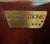 Henredon Ming Buffet Sideboard Credenza From the Acquisitions Collection. For Sale - Image 15 of 17