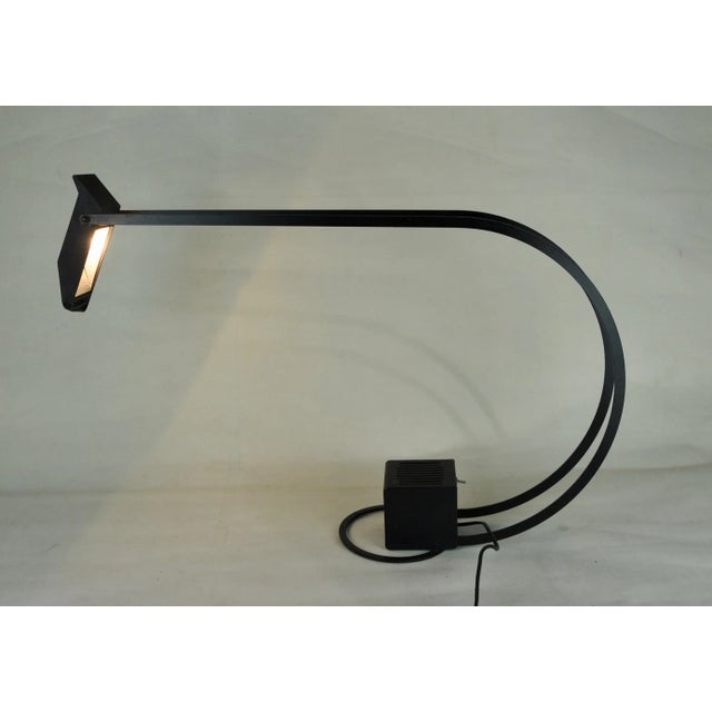 Phase Type Halogen Lamp, 1970s For Sale - Image 4 of 10