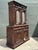Vintage French Hand Carved Cabinet For Sale - Image 12 of 12