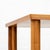 Scuderia Dining Table by Carlo Scarpa for Bernini, 1970s For Sale - Image 6 of 13