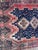 1960s Vintage Afshar Rug, 1960s For Sale - Image 5 of 18