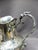 19th Century Silver Plated Basin and Ewer, Set of 2 For Sale - Image 6 of 12