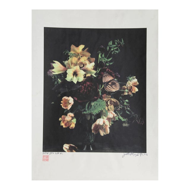 Dutch Series #1, Jonathan Singer For Sale