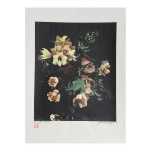 Dutch Series #1, Jonathan Singer