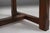Antique Spanish Console Table in Carved Oak, 1700s For Sale - Image 11 of 18