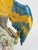 Napoleon III Porcelain Parrot, Paris, France, 19th Century For Sale - Image 3 of 10