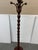 West Elm West Elm Pierce & Wood Coat Rack For Sale - Image 4 of 12