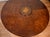 1930s Weiman English Regency Mahogany & Leather Top , Flip-Top Coffee Table For Sale - Image 12 of 18