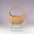Wicker Baby Bed, Netherlands, 1960s For Sale - Image 4 of 14