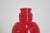 Orange Light Bulb-Shaped Bottle from Due Moretti Cremacaffè, 1970s For Sale - Image 8 of 12