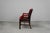 English Style Armchair in Beech For Sale - Image 6 of 18
