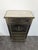 Napoleon III Lady's Writing Desk in Blackened Lacquered Wood For Sale - Image 5 of 13