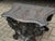 Victorian Italian Carved Walnut Side Table For Sale - Image 10 of 14
