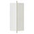 3T09 Bronze Structure and Ivory Fabric 1 Module Wall Lamp by Neri & Hu for Cassina For Sale - Image 10 of 10