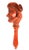 19th Century Very Well-Carved Wooden French Nutcracker - Military Man's Head in Tri-Corner Hat For Sale - Image 9 of 9