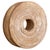 The Wind Sculpture in Stone by Jean-Baptiste Van Den Heede For Sale - Image 10 of 10
