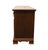 Ethan Allen Classic Manor Solid Maple 72" Triple Door Dresser 15-5213 For Sale - Image 14 of 14