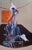Meat Carcass and Bird of Prey Poster by Francis Bacon For Sale - Image 4 of 6