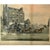 Antique 1835 Coaching Prints: 21.5"x18.5" Quicksilver & Edinburgh Express Pair For Sale In San Francisco - Image 6 of 10