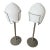 1970s VeArt Table Lamps - Mid Century Modern - a Pair For Sale