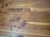 Antique Early 20th Century Rustic Farmhouse or Cabin Cedar Blanket Chest For Sale - Image 12 of 12