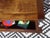 Antique Game Table in Walnut, 1800s For Sale - Image 16 of 18