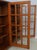 Stickley Stickley Mission Oak 3 Door Bookcase For Sale - Image 4 of 15