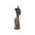 Early 20th Century Early 20th Century Ndengese Male Figure For Sale - Image 5 of 6