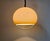 Plastic Mid-Century Meblo Pendant from Guzzini, Italy, 1970s For Sale - Image 7 of 10