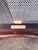Vintage McGuire Rattan Lounge Chair and Ottoman With New Upholstery For Sale - Image 11 of 11
