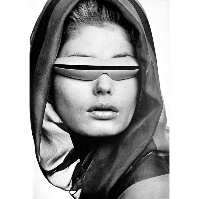 "Allure" 1980 Vreeland, Diana (Signed) For Sale - Image 12 of 12