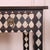 English Painted Lamp Table, 1890s For Sale - Image 6 of 9