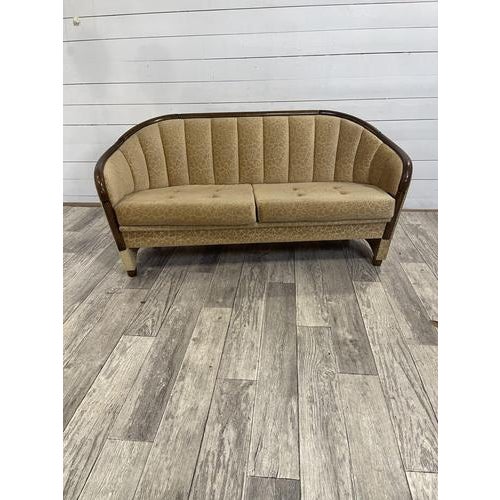 Vintage Seating Set by Kvaten, 1980s, Set of 4 For Sale - Image 10 of 18
