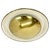 Article: brass ceiling light, flush mount also useable as wall light Origin: Italy Age: 1950s This vintage modernist light...