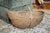 Large Early 20th Century American Splint Oak Buttocks Basket For Sale - Image 10 of 10