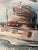 Probably Vargg Hans, Castel Sant'angelo St. Peter's Basilica, 1965, Oil on Board For Sale - Image 12 of 13