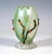 Art Nouveau Egg-Shaped Vase Execution 33 from Loetz, Austria-Hungary, 1907 For Sale - Image 3 of 6