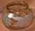 Pink Glass Vase with Acid-Etched Motifs from Legras, 1920s For Sale - Image 8 of 9