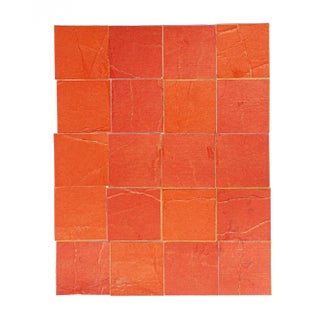 “Candyland #2” Limited Edition Archival Collage Print by Andrew Dresher For Sale