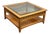 Circa 1999 Impressions by Thomasville Bridges Collection Coffee Table For Sale