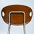 Set of Vintage Finnish Chair and Stool by Olof Kettunen for Merivaara, 1950s For Sale - Image 14 of 18