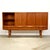 1950s Sejling Skabe Tall Sideboard / Highboard Designed by e.w. Bach For Sale - Image 5 of 17