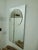 Wood Vintage Wall Mirror from Cristal Art, Italy, 1970s For Sale - Image 7 of 18