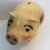 Mid-Century Ceramic Piggy Bank For Sale - Image 4 of 5