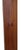 Ethan Allen Country Craftsman Corner Cabinet Shelf Display Knotty Pine Hutch For Sale - Image 11 of 13