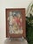 Mid 20th Century Mid-Century Modern California Modernist Figural Painting by Leon d'Usseau (Dusso) For Sale - Image 9 of 12