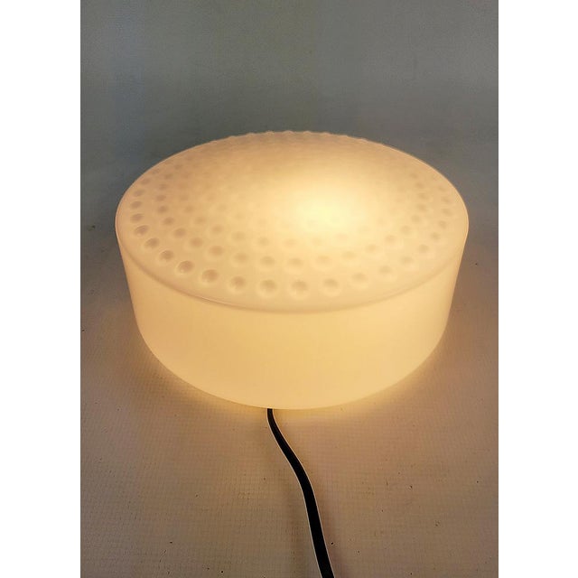 Vintage Swedish Flush Mount, 1970s For Sale - Image 10 of 11