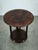 Brown Fledermaus Vienna Secession Table, 1900 For Sale - Image 8 of 10