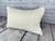 Vintage Pillow Case Turkish Hemp Pillow Decorative Hemp Pillow Dry cleaning only. PILLOW INSERT IS NOT INCLUDED